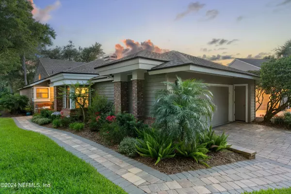 33 WALKERS RIDGE CT, Ponte Vedra Beach, FL 32082