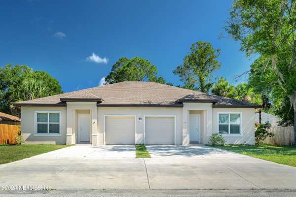 45 PROSPERITY LN #A, B,  Palm Coast,  FL 32164