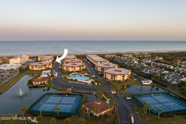 880 A1A BEACH BLVD #7106, St Augustine, FL 32080