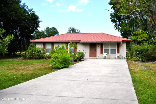 142 SAN CRISTOBAL AVE,  East Palatka,  FL 32131