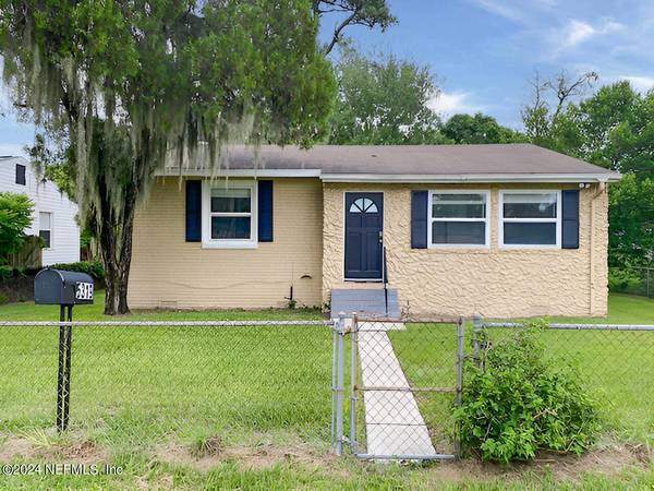 5319 LEXINGTON AVE, Jacksonville, FL 32210