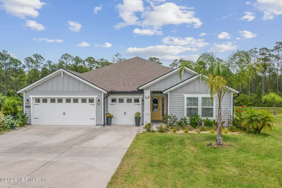 362 CEDARSTONE WAY, St Augustine, FL 32092