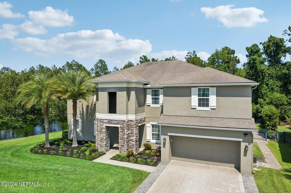 St Augustine, FL 32095,65 ESMERALDA RD