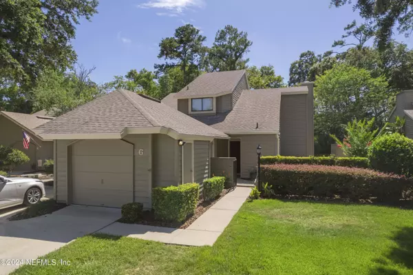 6 LOGGERHEAD LN, Ponte Vedra Beach, FL 32082