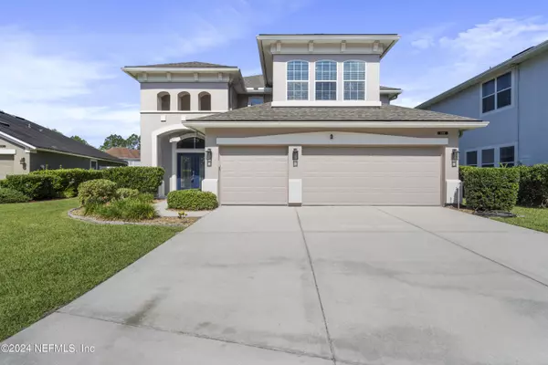 109 BURGHEAD WAY, St Johns, FL 32259