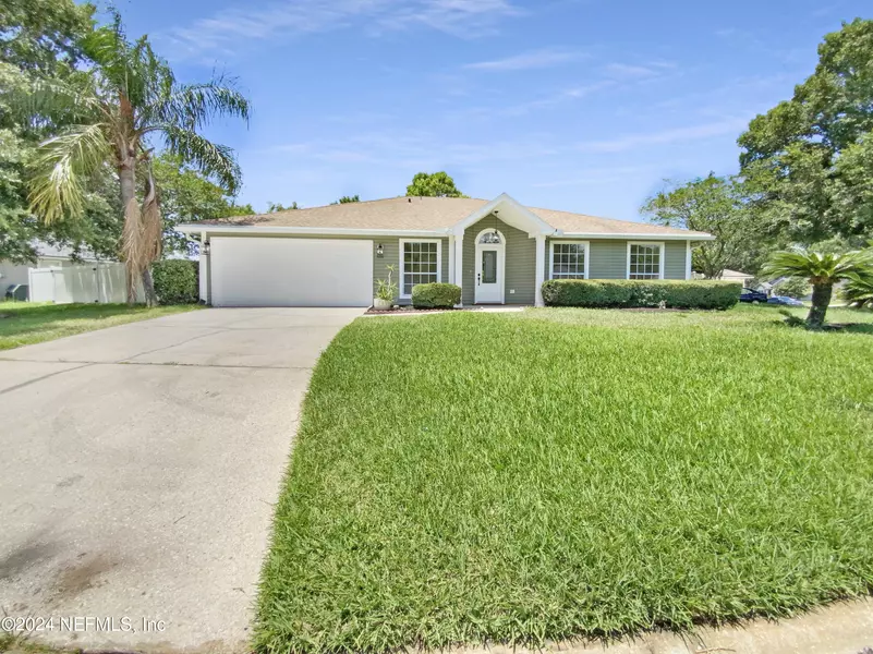 12973 CANYON CREEK TRL S, Jacksonville, FL 32246