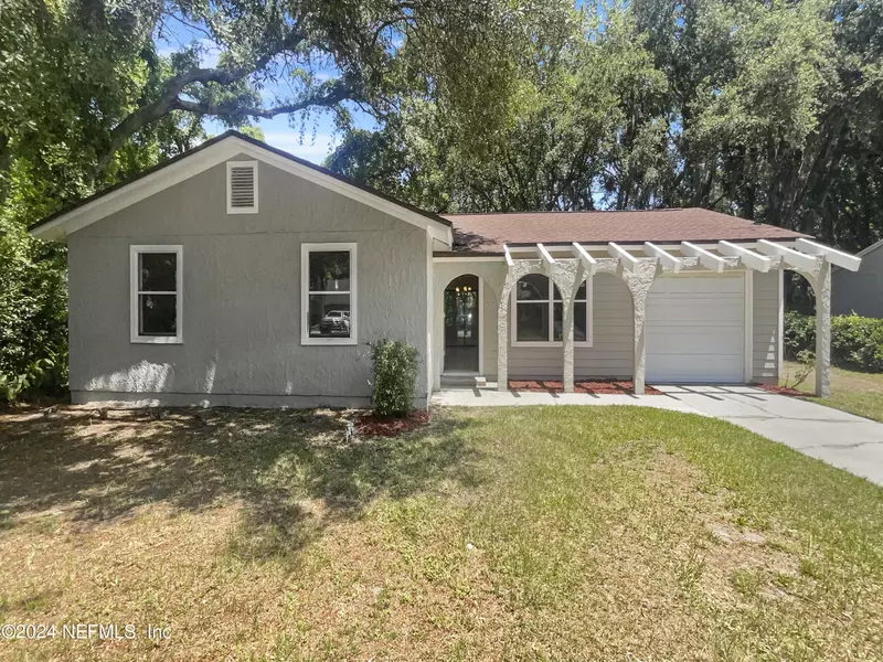 2103 CUMBERLAND CT, Fernandina Beach, FL 32034