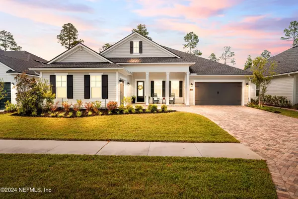 131 GLENNEYRE CIR, St. Augustine, FL 32092