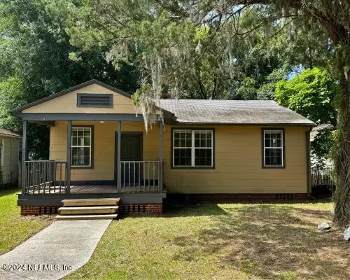 466 W 66TH ST, Jacksonville, FL 32208