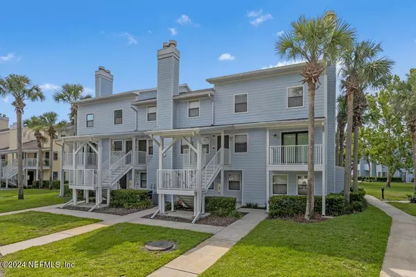 Ponte Vedra Beach, FL 32082,100 FAIRWAY PARK BLVD #306