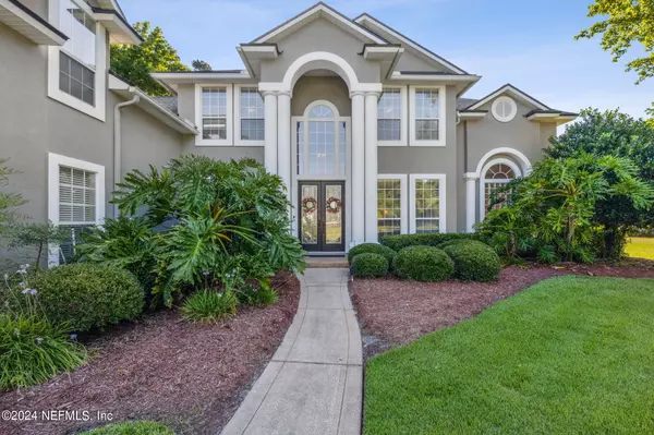 Fleming Island, FL 32003,2668 COUNTRY SIDE DR