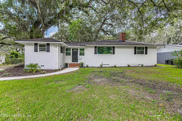 4261 VERONA AVE, Jacksonville, FL 32210