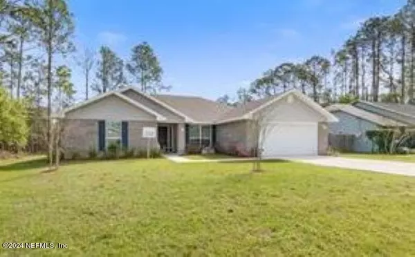 21 SENSENEY PATH, Palm Coast, FL 32164