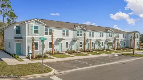 162 ELMHURST LN, St Augustine, FL 32084
