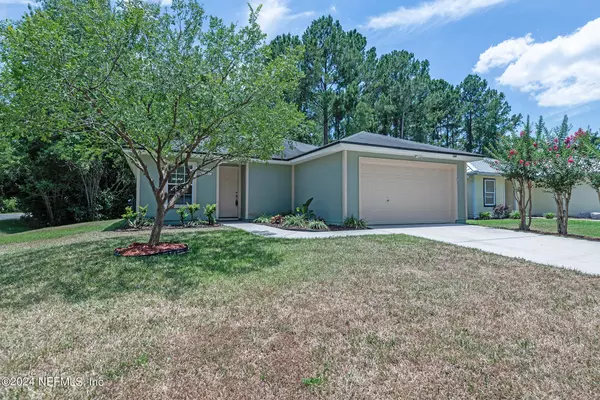 1401 WALNUT ST, Green Cove Springs, FL 32043