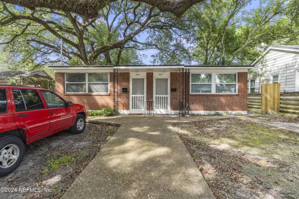 3047 POST ST, Jacksonville, FL 32205