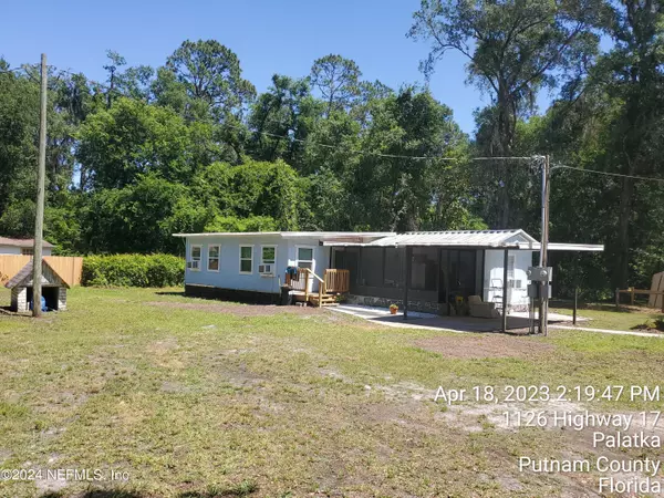 Palatka, FL 32177,1126 HWY 17