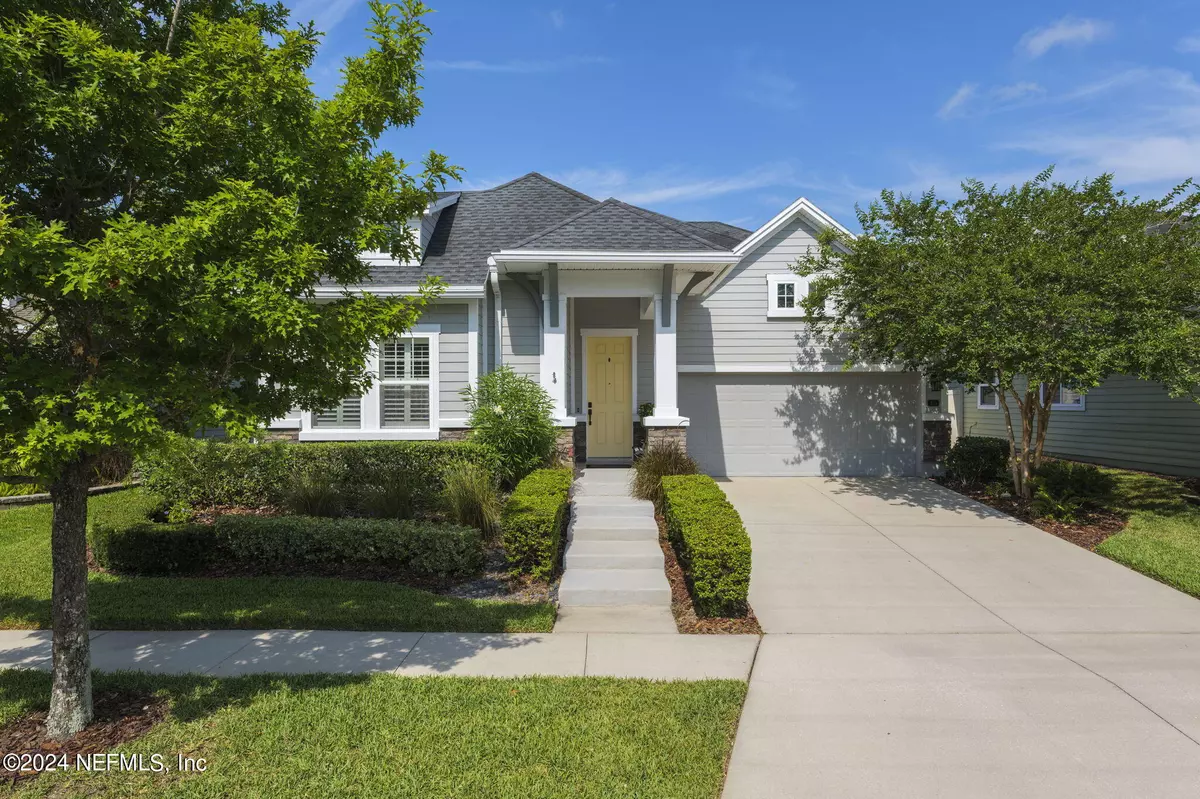 Ponte Vedra, FL 32081,275 GARDEN WOOD DR