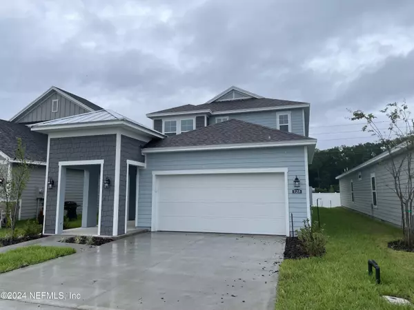 Fernandina Beach, FL 32034,95209 TERRI'S WAY