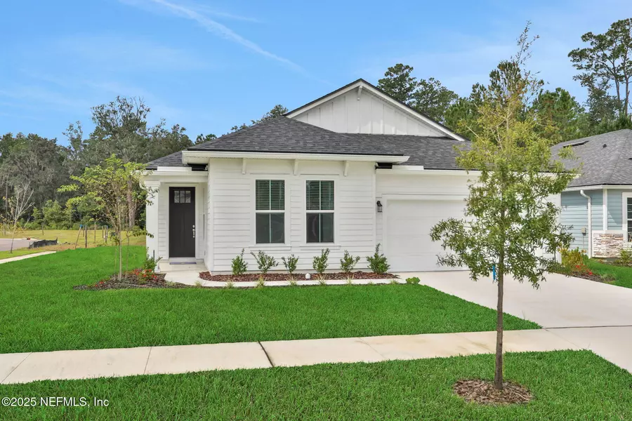 2150 LOG FLUE LN, Middleburg, FL 32068