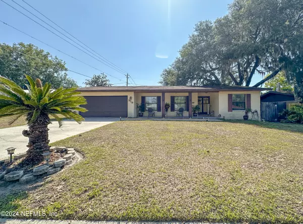 219 HOLLY LN, Palatka, FL 32177