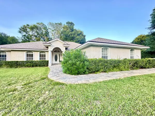 3316 CEDAR GLEN WAY, St Augustine, FL 32086