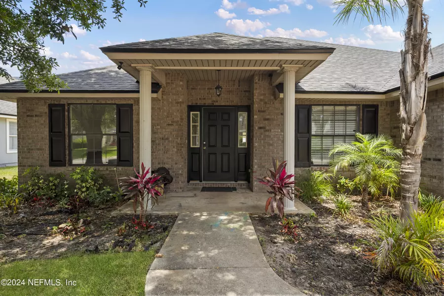 3028 WHISPERING WILLOW WAY, Orange Park, FL 32065