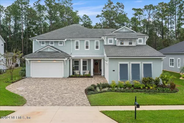 795 OLD BLUFF DR, Ponte Vedra, FL 32081