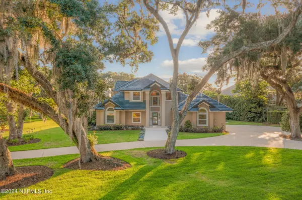 100 PLANTERS ROW E, Ponte Vedra Beach, FL 32082