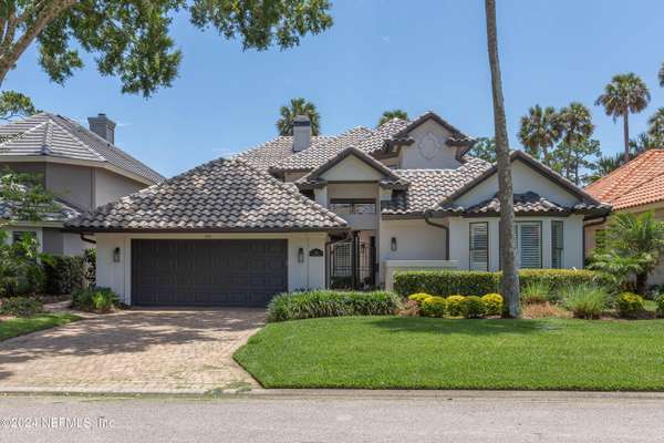 216 LAUREL LN, Ponte Vedra Beach, FL 32082