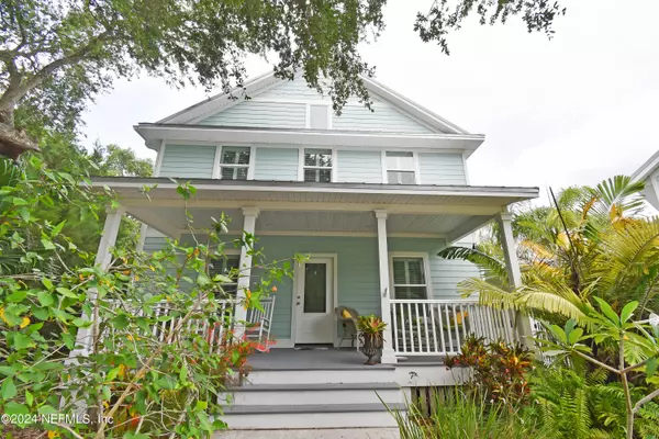 St Augustine Beach, FL 32080,1020 SEA FOREST LN LN