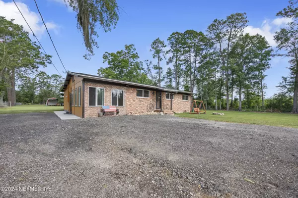 Jacksonville, FL 32234,8912 MCCLELLAND RD