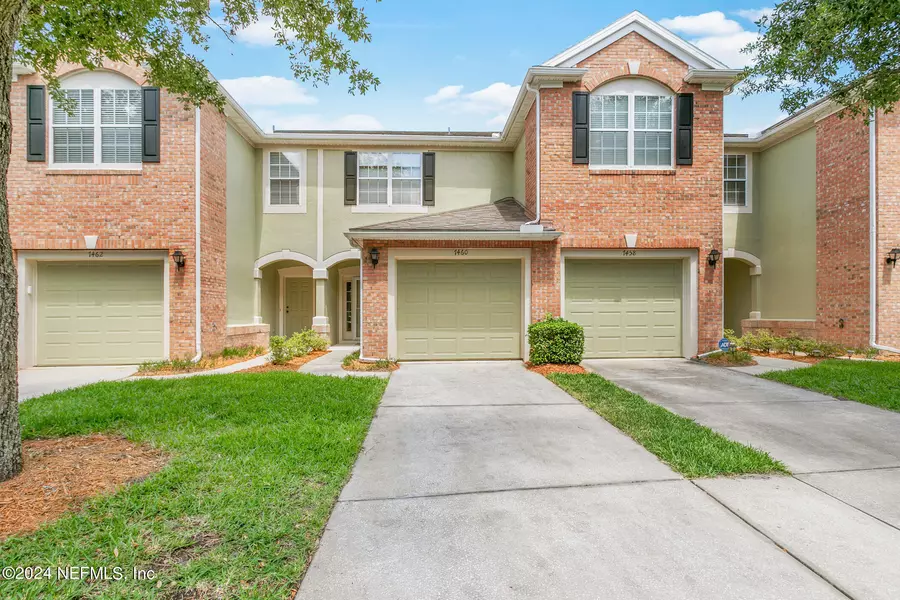 7460 SCARLET IBIS LN, Jacksonville, FL 32256