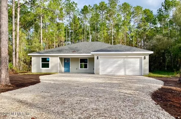 4450 JOYCE ST, Hastings, FL 32145