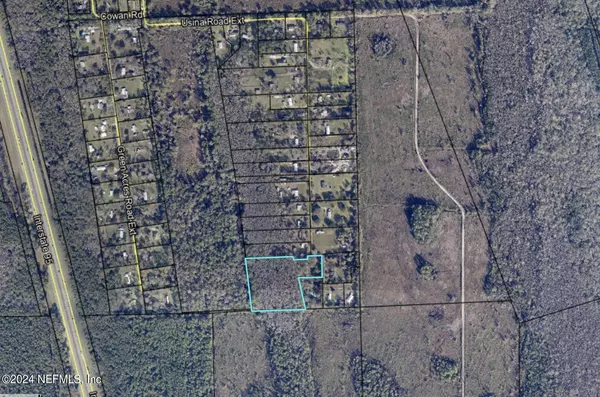 0 USINA ROAD EXTENSION,  St Augustine,  FL 32084