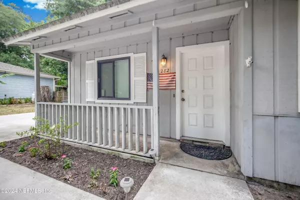 St Augustine, FL 32095,282 VENETIAN BLVD