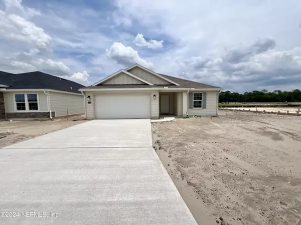 7217 HAWKES BND ST, Jacksonville, FL 32256