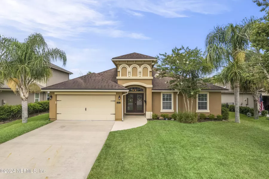 161 TOSCANA LN, St Augustine, FL 32092