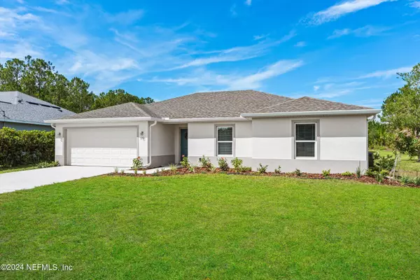 Palm Coast, FL 32137,119 LONDON DR