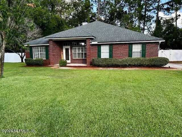 Jacksonville, FL 32244,7863 FOX GATE CT