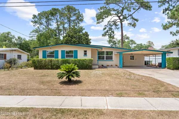 Jacksonville, FL 32216,7041 HOLIDAY RD N
