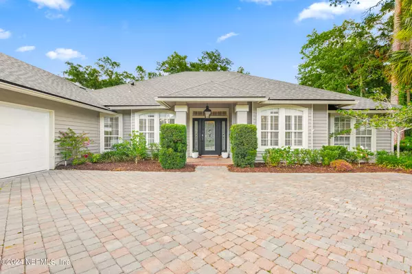 Ponte Vedra Beach, FL 32082,7033 CYPRESS BRIDGE CIR