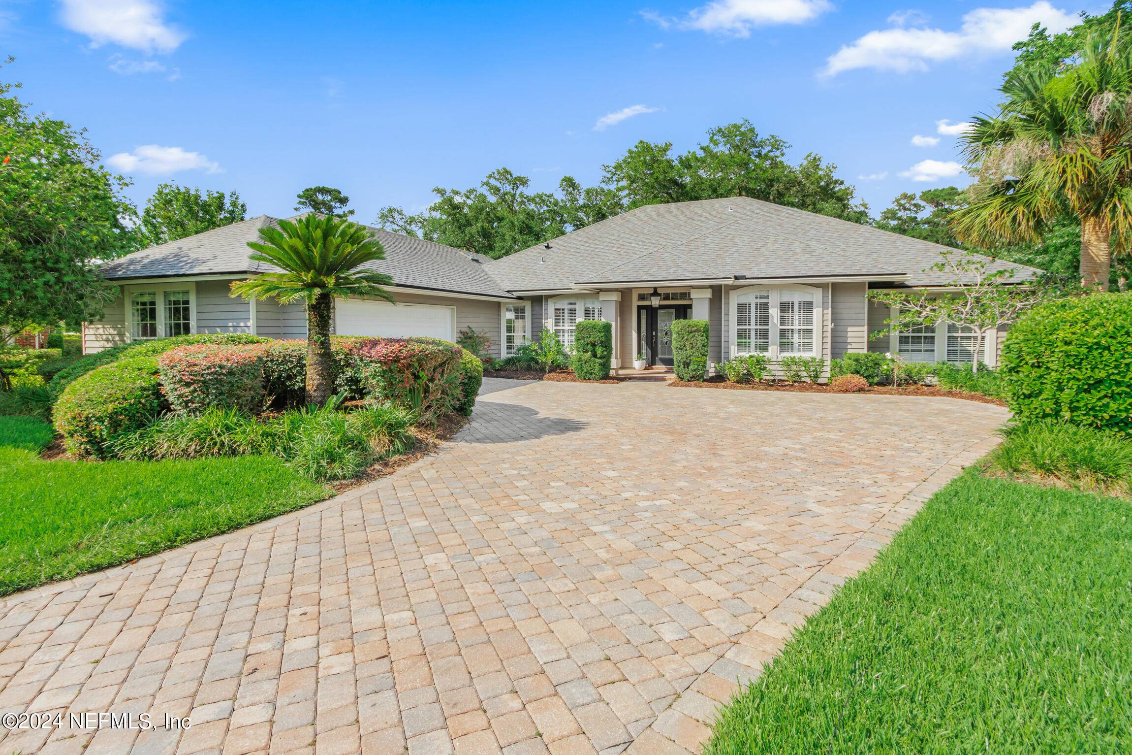 7033 CYPRESS BRIDGE CIR, Ponte Vedra Beach, FL 32082