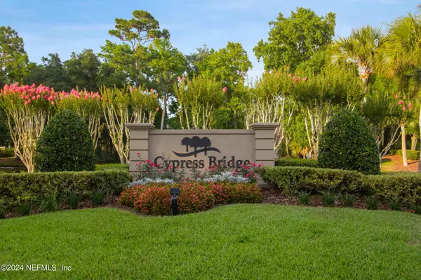 Ponte Vedra Beach, FL 32082,7033 CYPRESS BRIDGE CIR