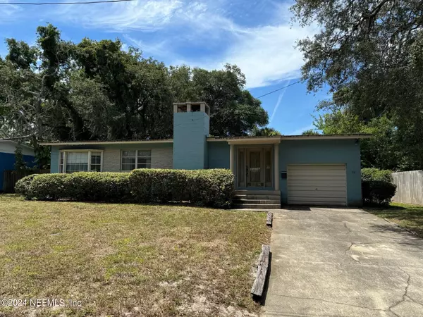 St Augustine, FL 32080,12 MADEIRA DR