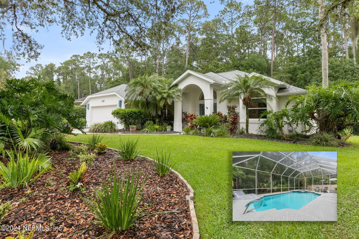 Ormond Beach, FL 32174,65 CREEK BLUFF WAY