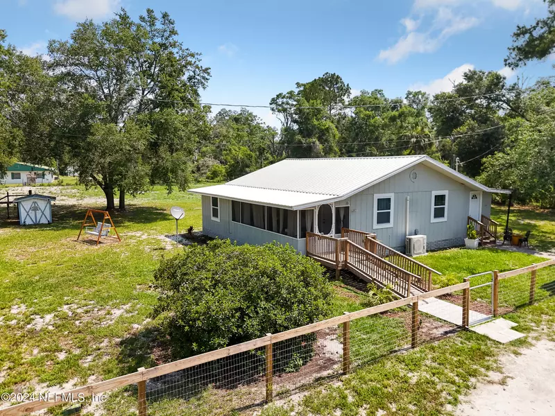 615 SE 289TH ST, Cross City, FL 32628