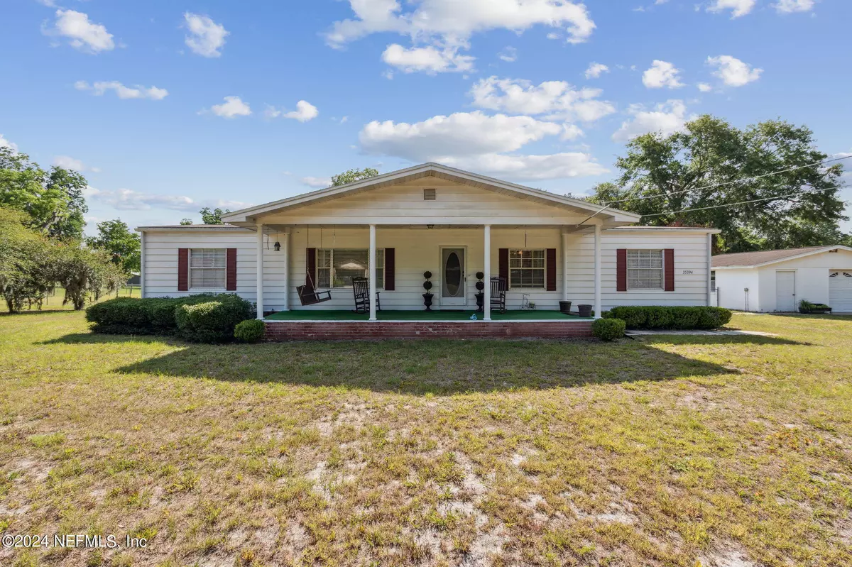 Callahan, FL 32011,35394 TANNER LN