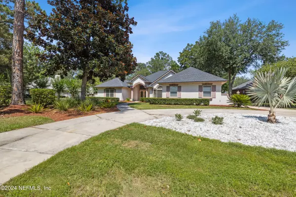 Green Cove Springs, FL 32043,3698 WINGED FOOT CIR