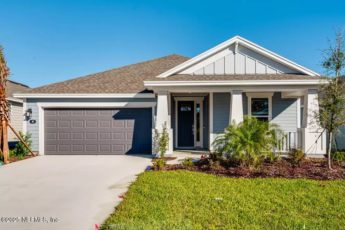 Palm Coast, FL 32137,49 OCONEE DR